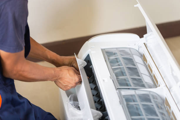 HVAC Emergency Services in Panaca, NV
