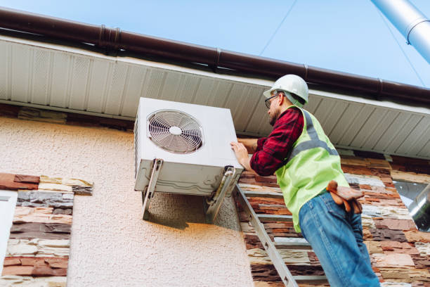 Professional HVAC in Panaca, NV