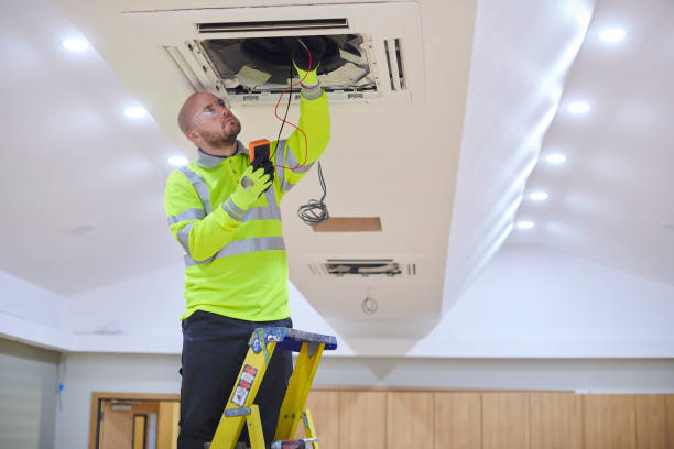 Best HVAC Replacement Cost  in Panaca, NV