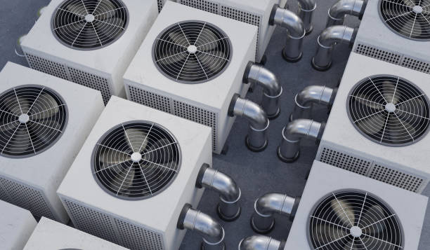 Best Residential HVAC Services  in Panaca, NV