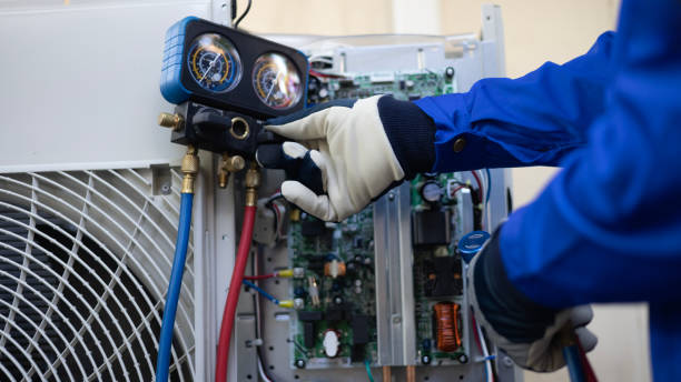 Best HVAC Maintenance Near Me  in Panaca, NV